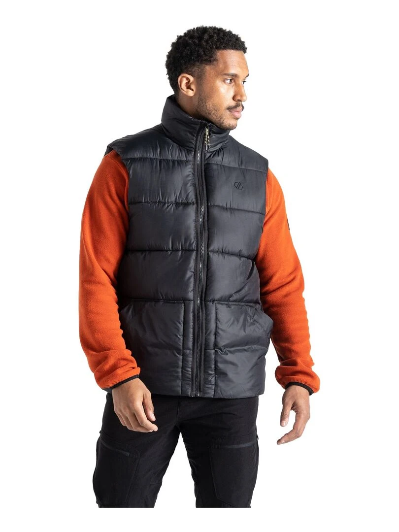 Dare 2B   Veste sans manches CITY   Noir