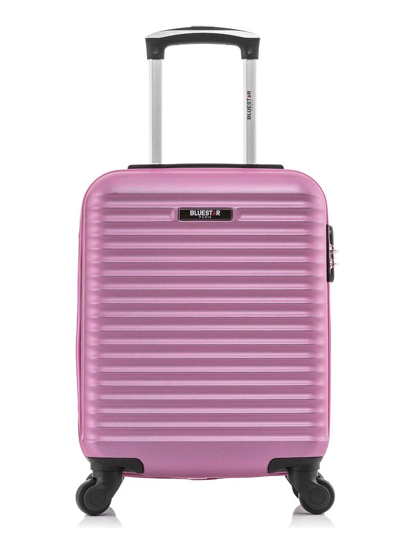 BLUESTAR   SET DE 2 BRAZILIA H   Rose fushia
