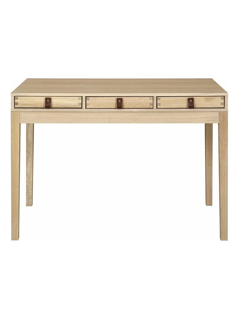 Bureau Tima AKITEN RETAIL Marron