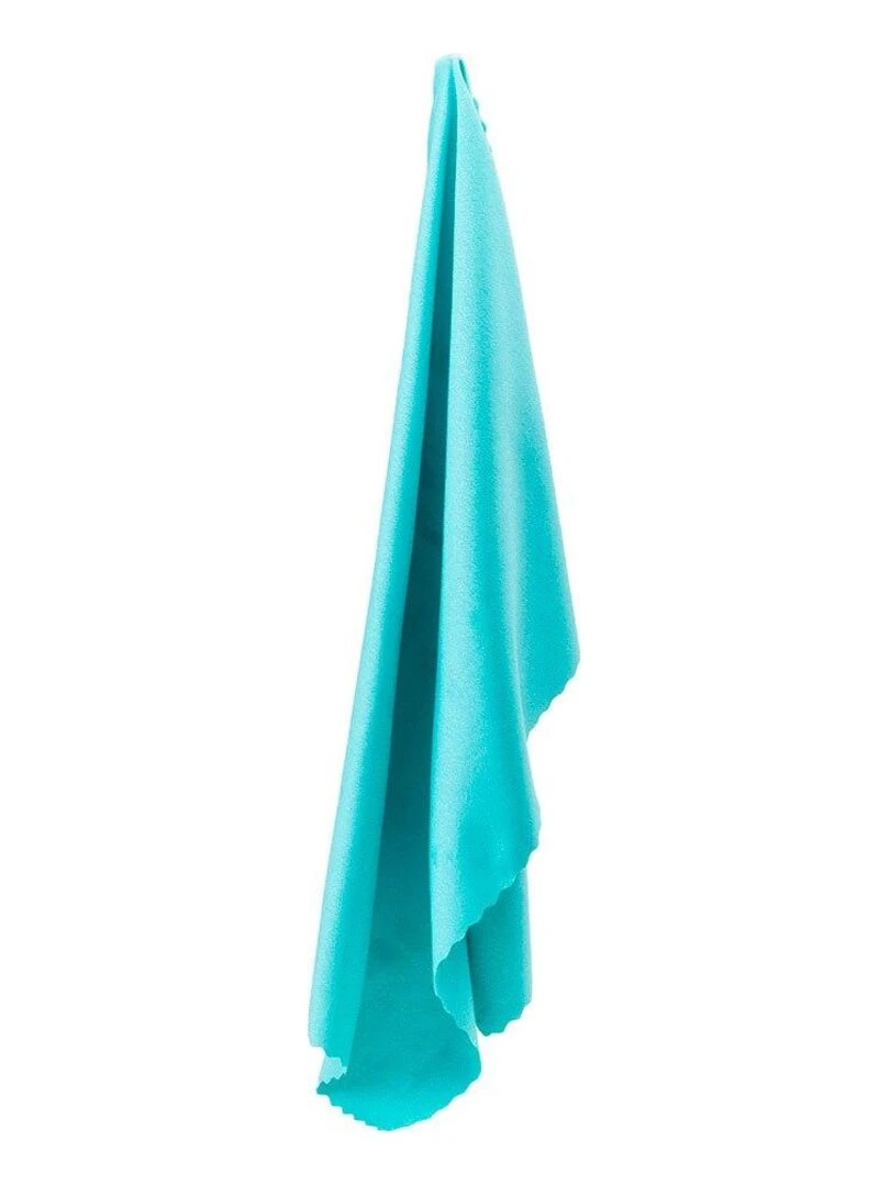IQ Serviette LAOS Bleu ciel
