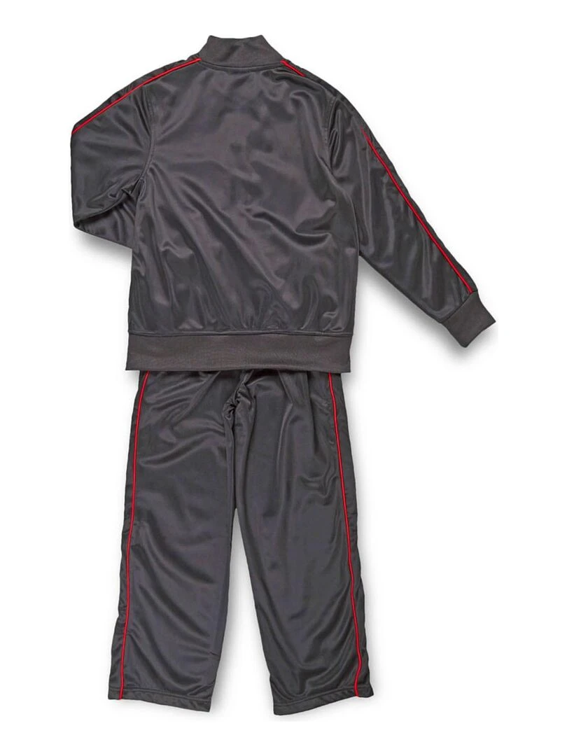 Jogging garçon EKORG SRK Noir Noir