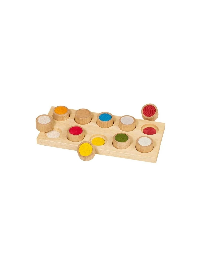 Memo Tactile N/A