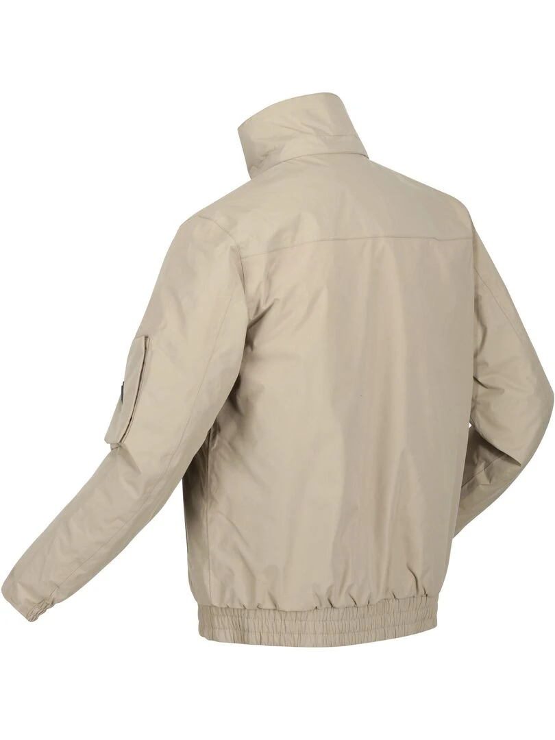 Regatta   Veste imperméable RAYNOR   Beige foncé