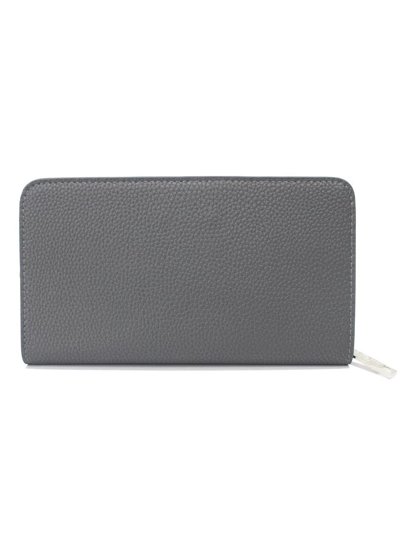 INFINITIF   PORTEFEUILLE COMPAGNON ALYSSON   Gris