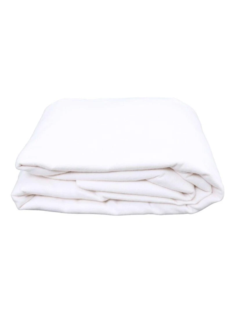 Protection literie Ponny 30 Blanc