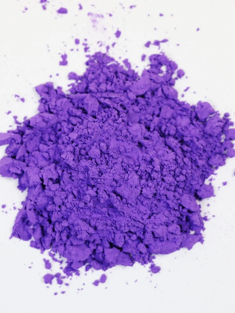 Gouache en poudre   100 g   Violet   N/A