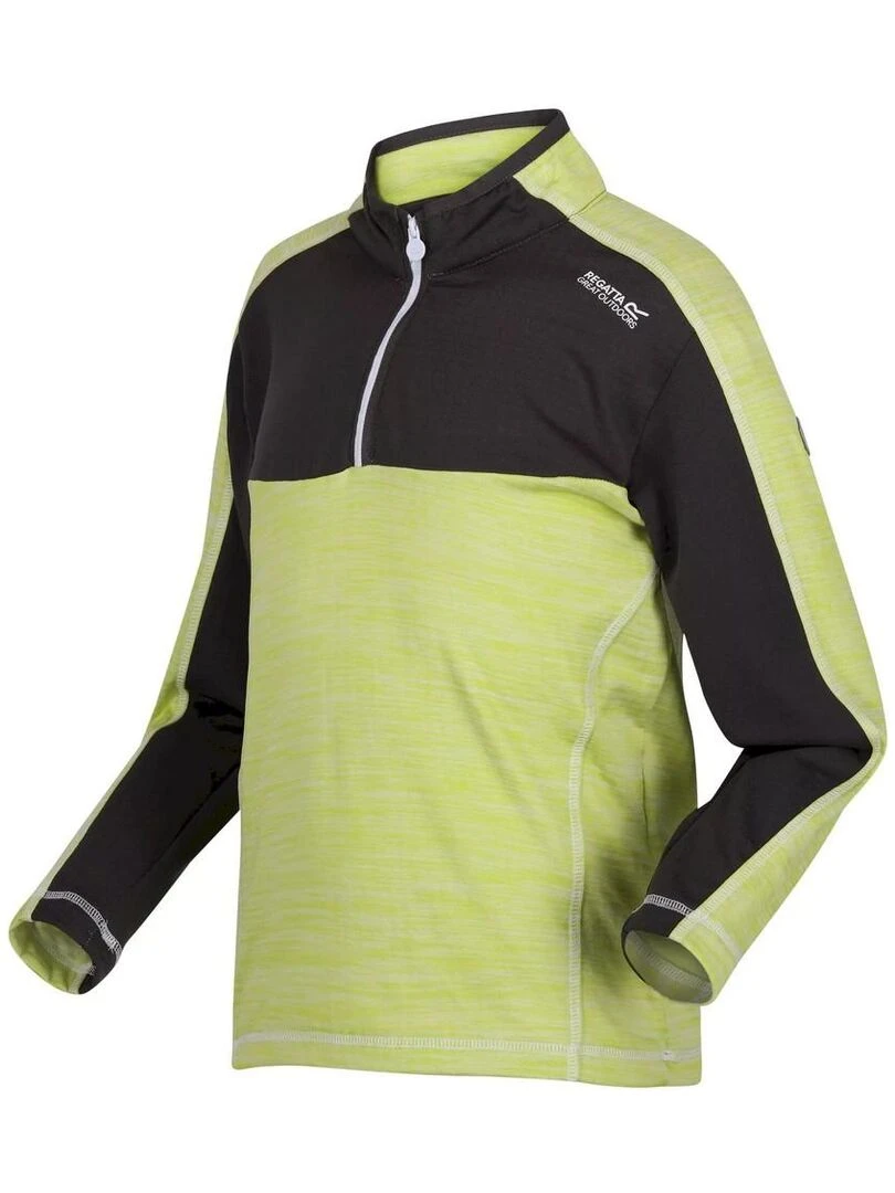 Regatta   Haut polaire HEWLEY   Vert