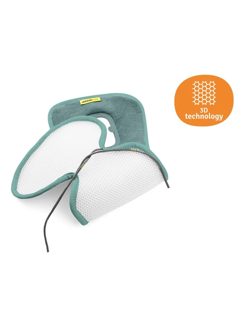 Assise Air layer pour siège auto mint (groupe 0+)   Bleu