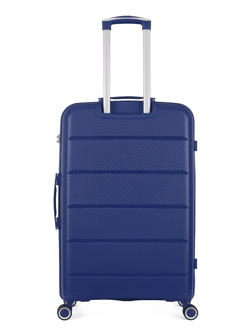 VALISE L PHENIX   Bleu marine