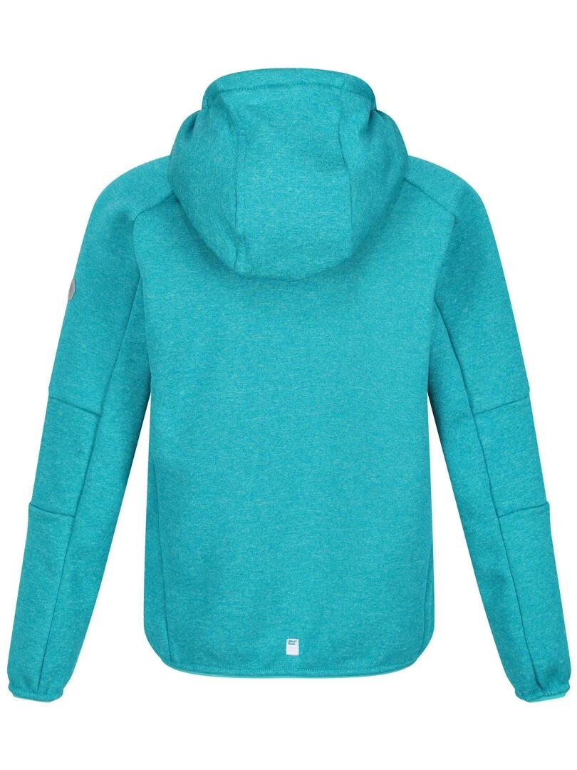 Regatta Veste softshell MAXWELL Bleu turquoise