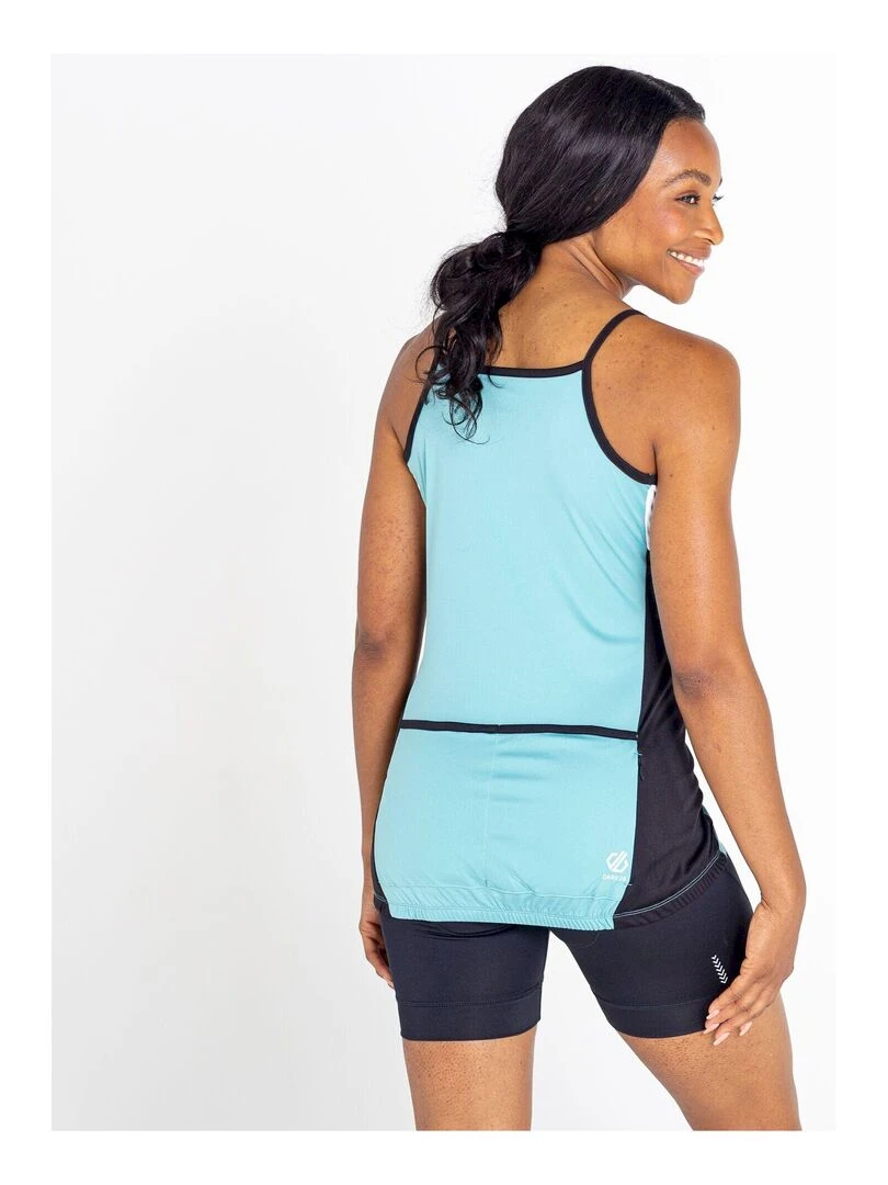 Dare 2B   Débardeur REGALE   Bleu clair