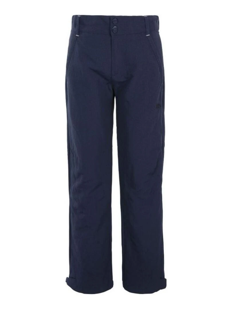 Trespass Pantalon DECISIVE Bleu marine