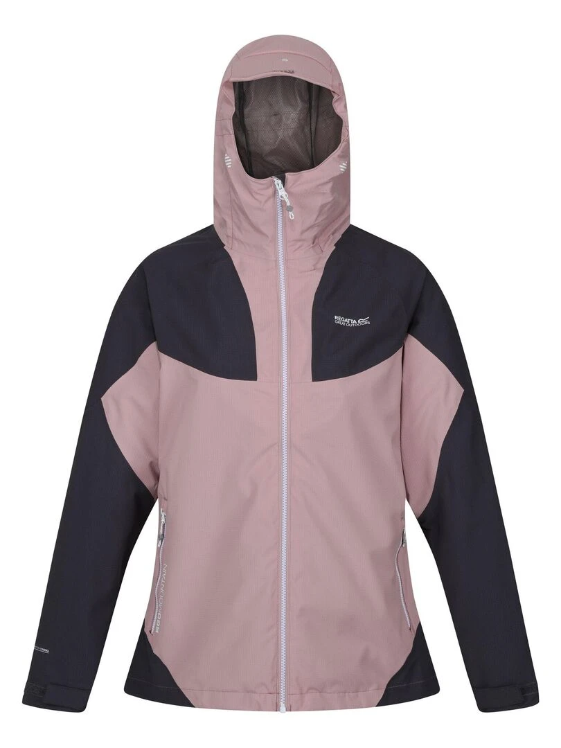 Regatta Veste imperméable RADDICK Mauve