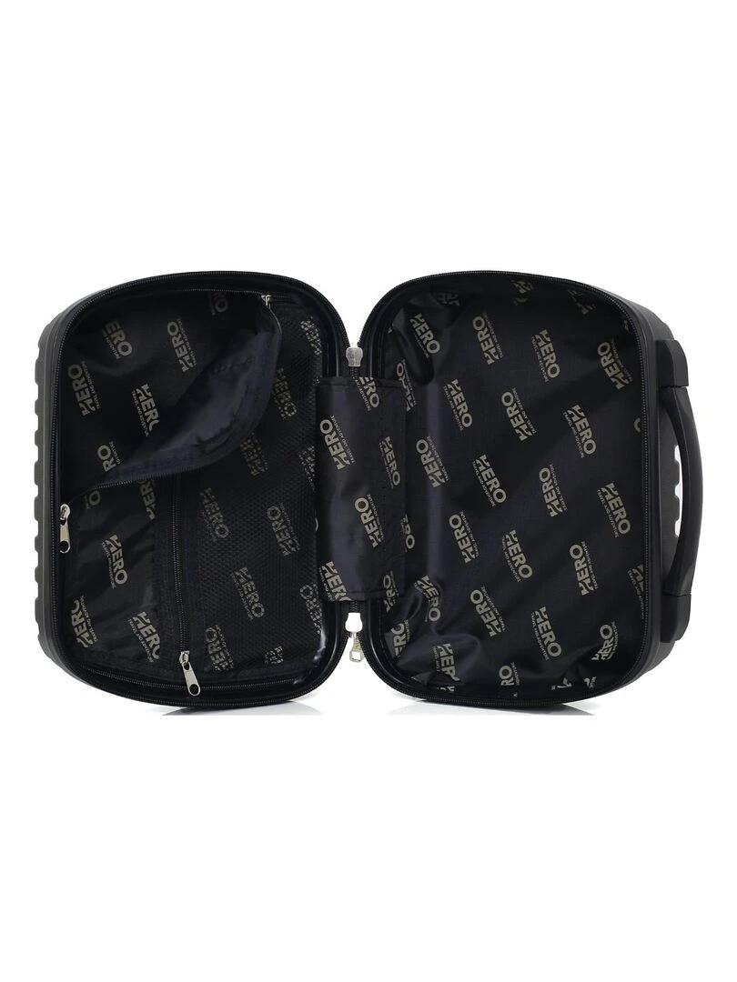 HERO   VANITY ALPES K   Noir