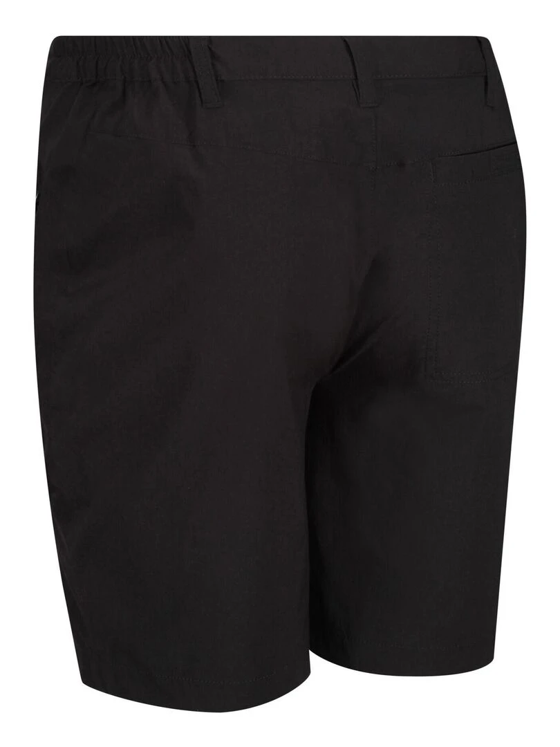 Regatta   Short HIGHTON   Noir