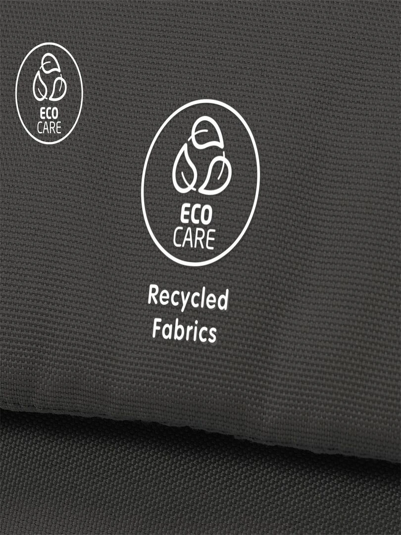 MAXI COSI Kori ECO  Transat léger   fonction balancelle  De 0 à 2 ans (15kg)  Beyond Graphite   Gris Gris