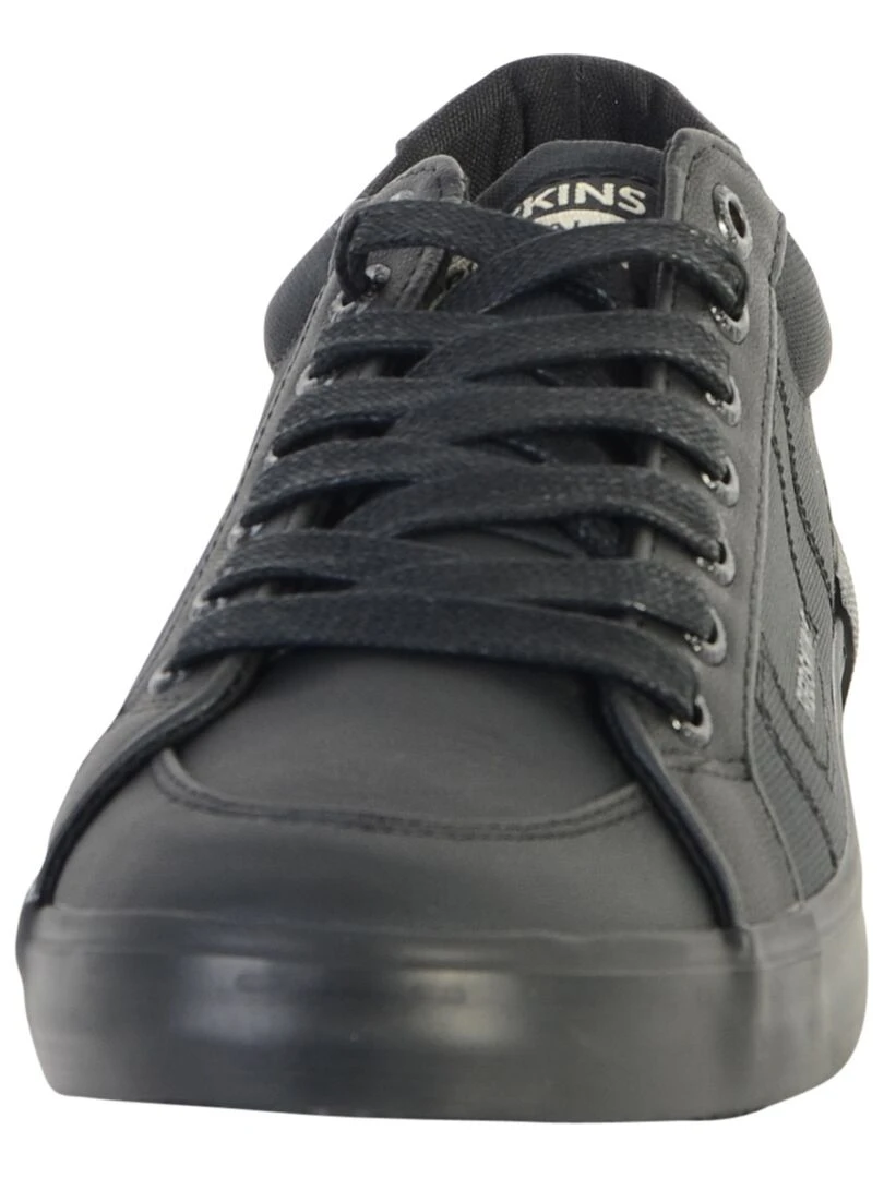 Basket Redskins Sabar   Noir