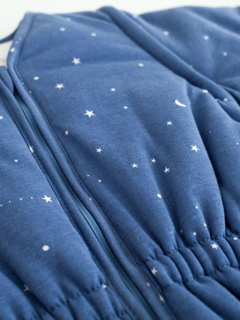 Bemini Gigoteuse 24 36 mois Pady jersey + jersey tog 3   Bleu nuit