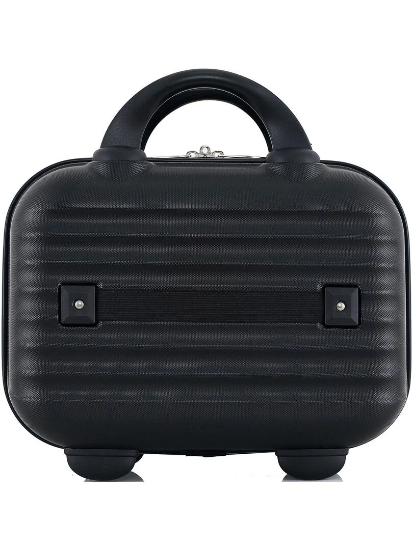 Vanity Rigide BRAZILIA K   Noir