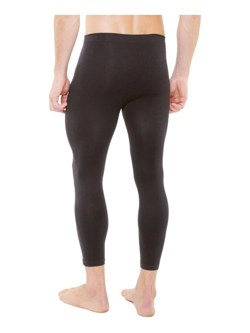 Legging training noir Cellutex   Noir