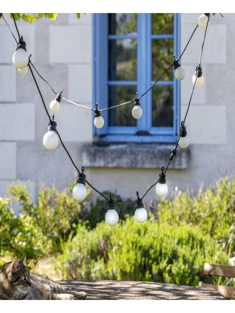 Neige nouvelle extension Guinguette   5m   Beige clair