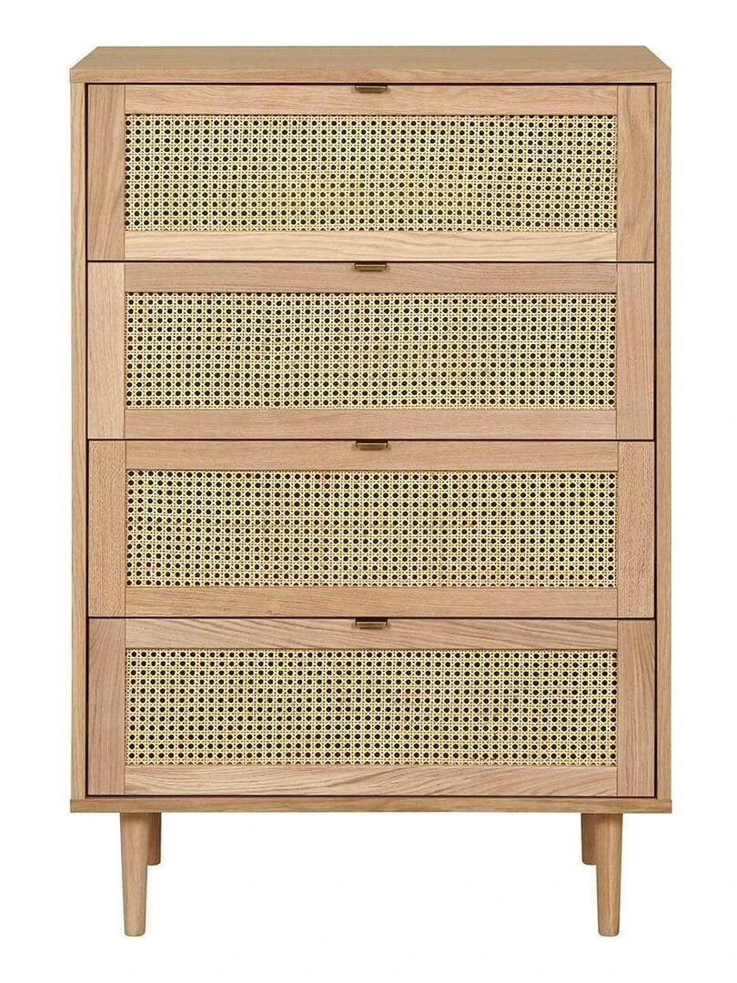 Commode Stella AKITEN RETAIL Marron