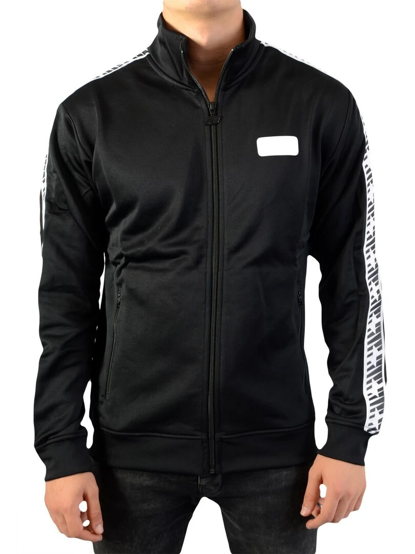 Sweat New Balance MJ93514 Noir