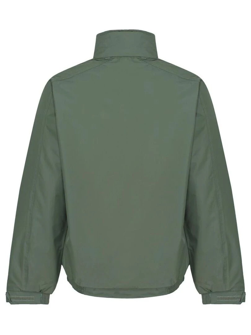 Regatta Veste imperméable DOVER Vert foncé