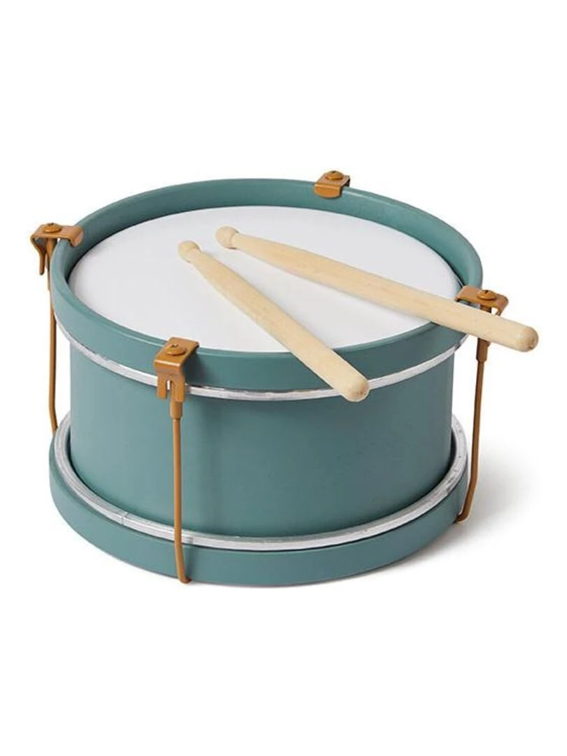 Tambourin pour enfants Flexa Bleu