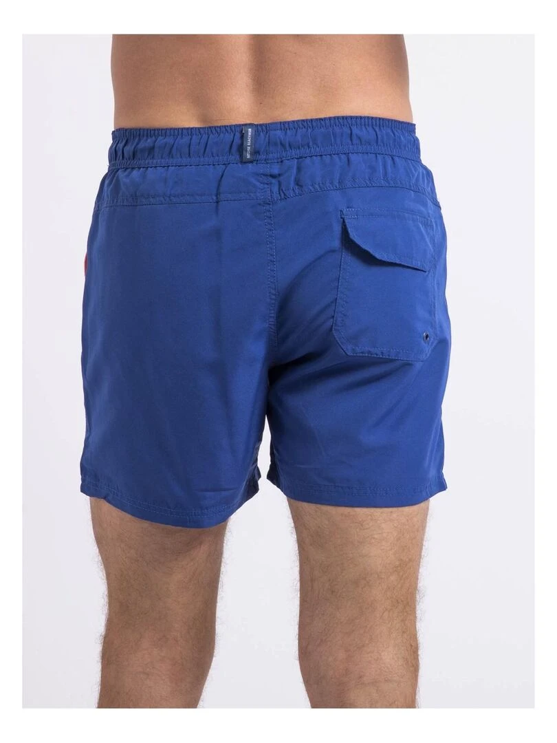 Short de bain GOUMIX Bleu roi