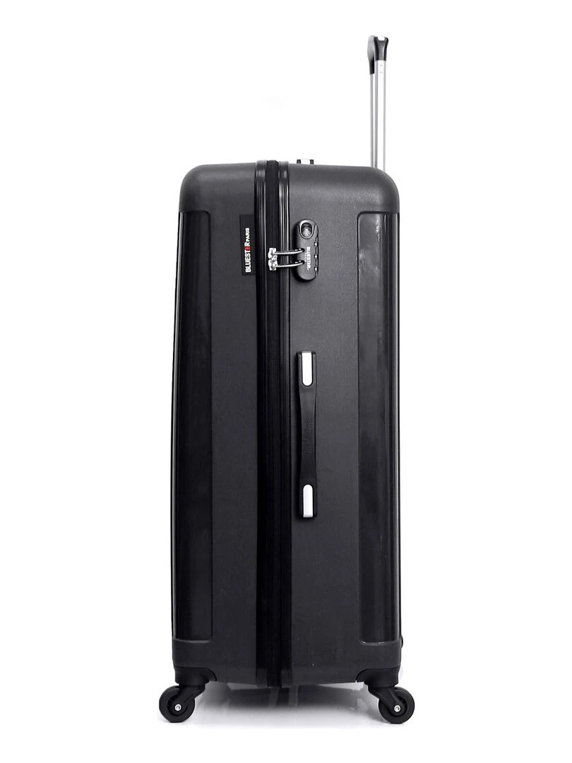 BLUESTAR   VALISE L PRETORIA   Noir