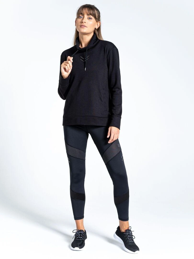 Dare 2B   Sweat CRYSTALLIZE   Noir