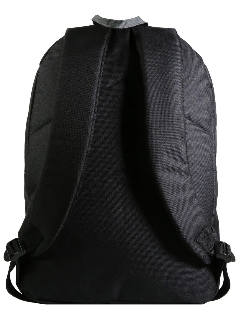 BAGTROTTER Sac à dos 2 compartiments 46 cm Harry Potter Noir   Noir