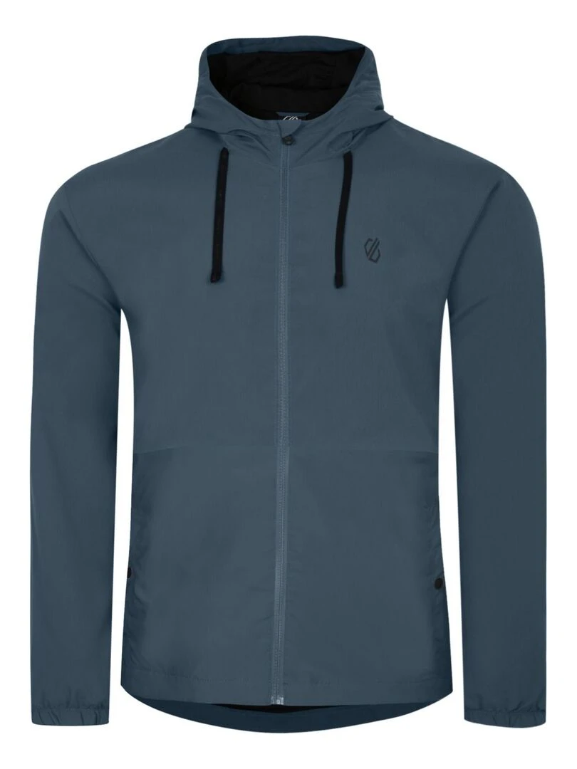 Dare 2B Veste FORSEEABLE Bleu Gris