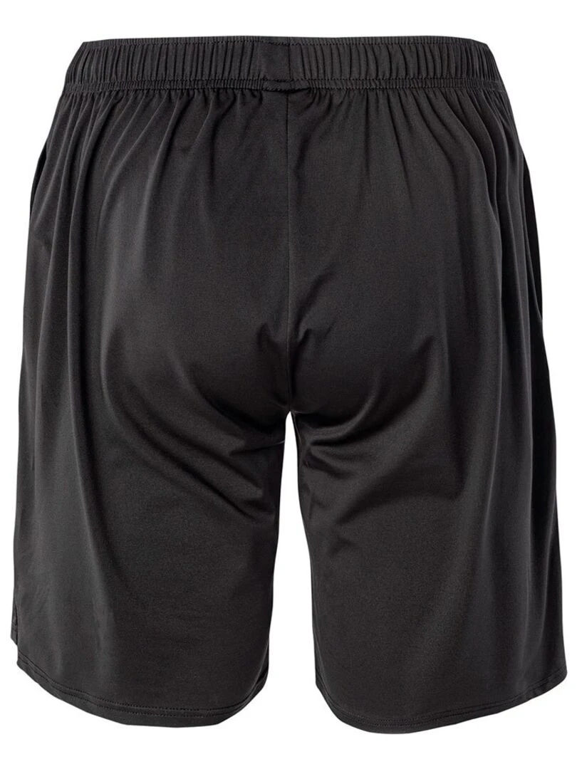 Hi Tec Short RAVI Noir
