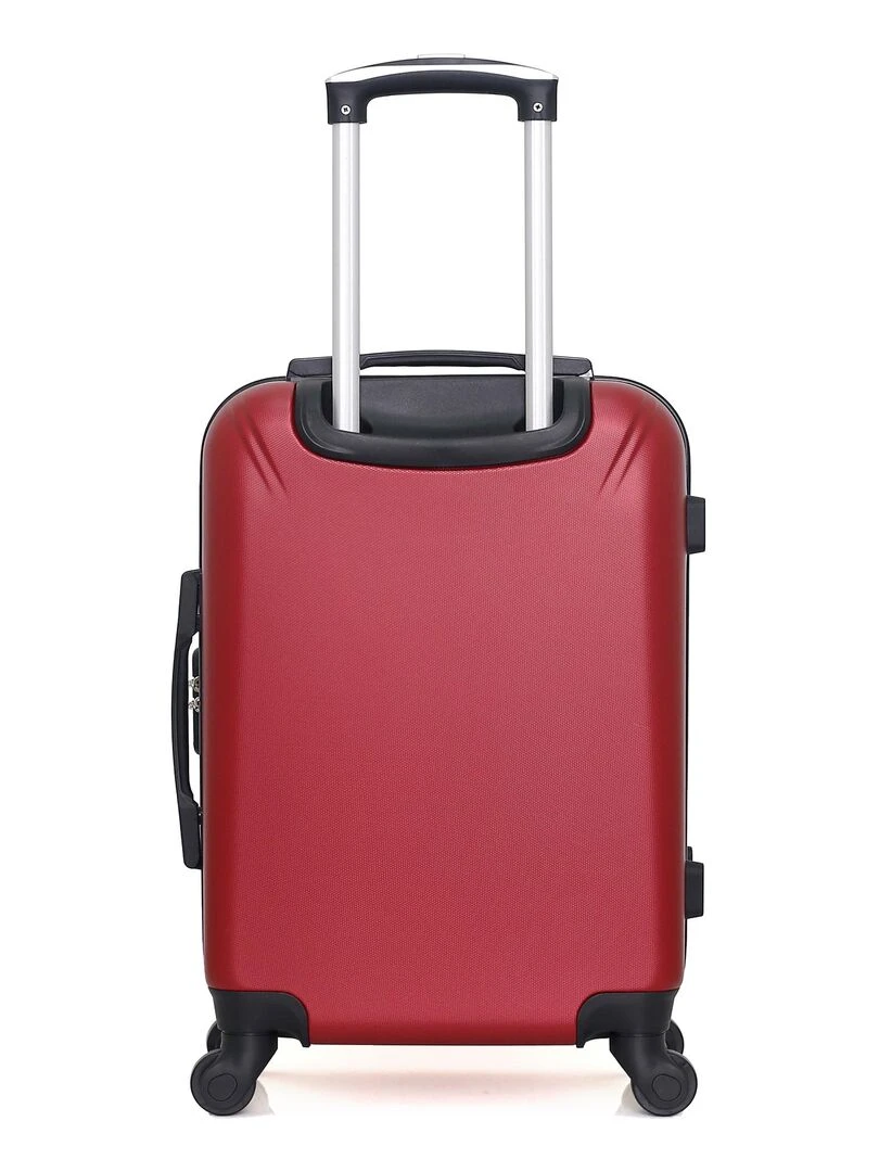 HERO   VALISE S LANZAROTE   Bordeaux