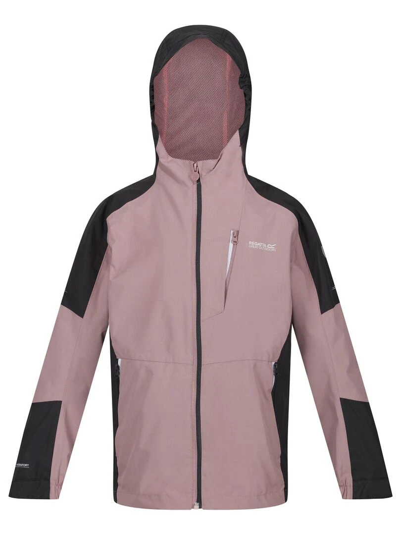 Regatta Veste imperméable CALDERDALE Mauve