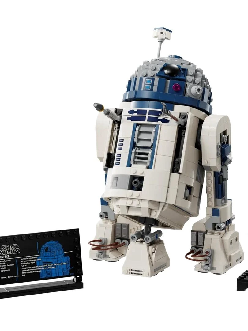 Star Wars R2 D2™   N/A