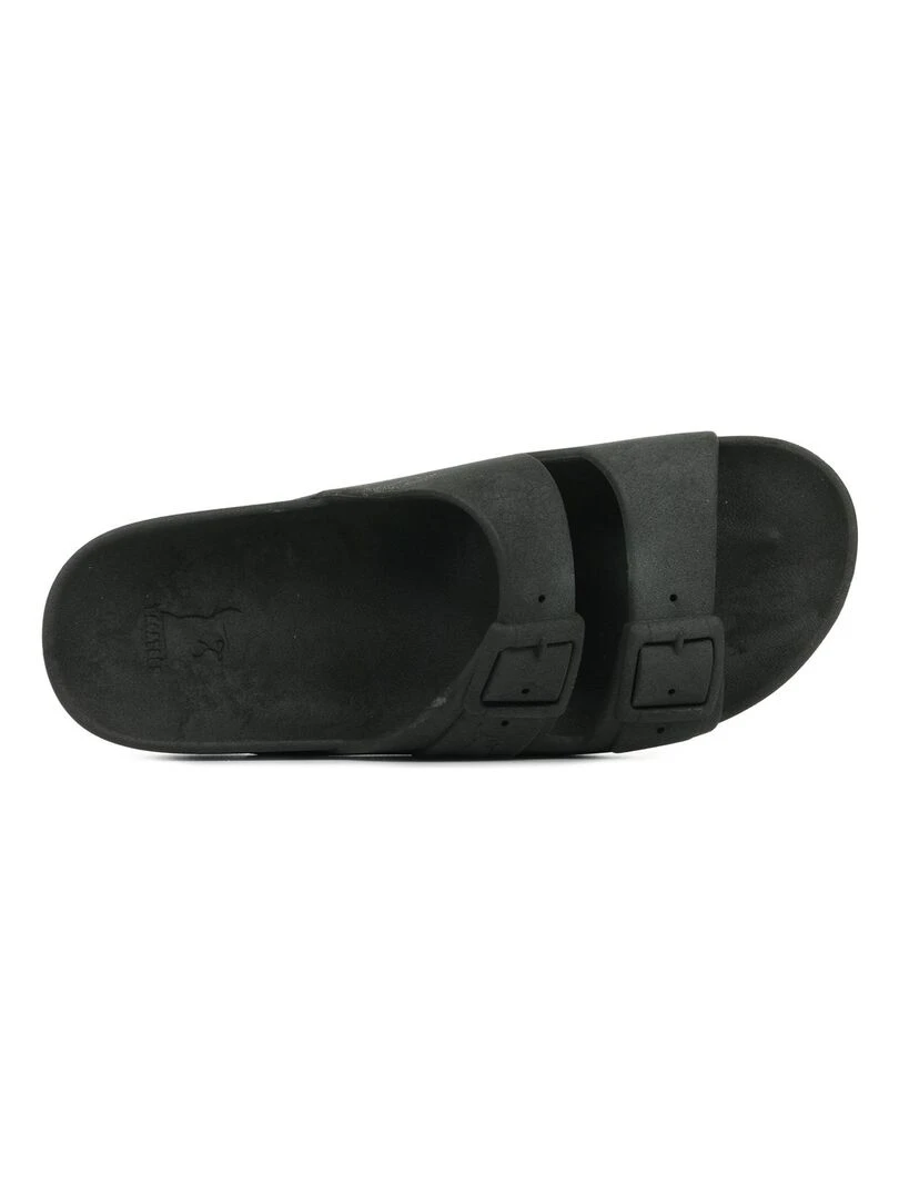 Mules Cacatoès Caipirinha Classic   Noir
