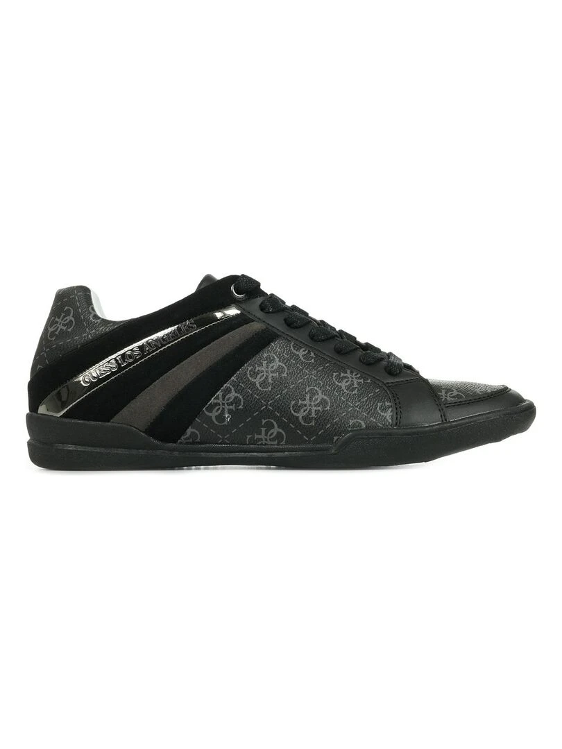 Baskets Guess Marte Noir