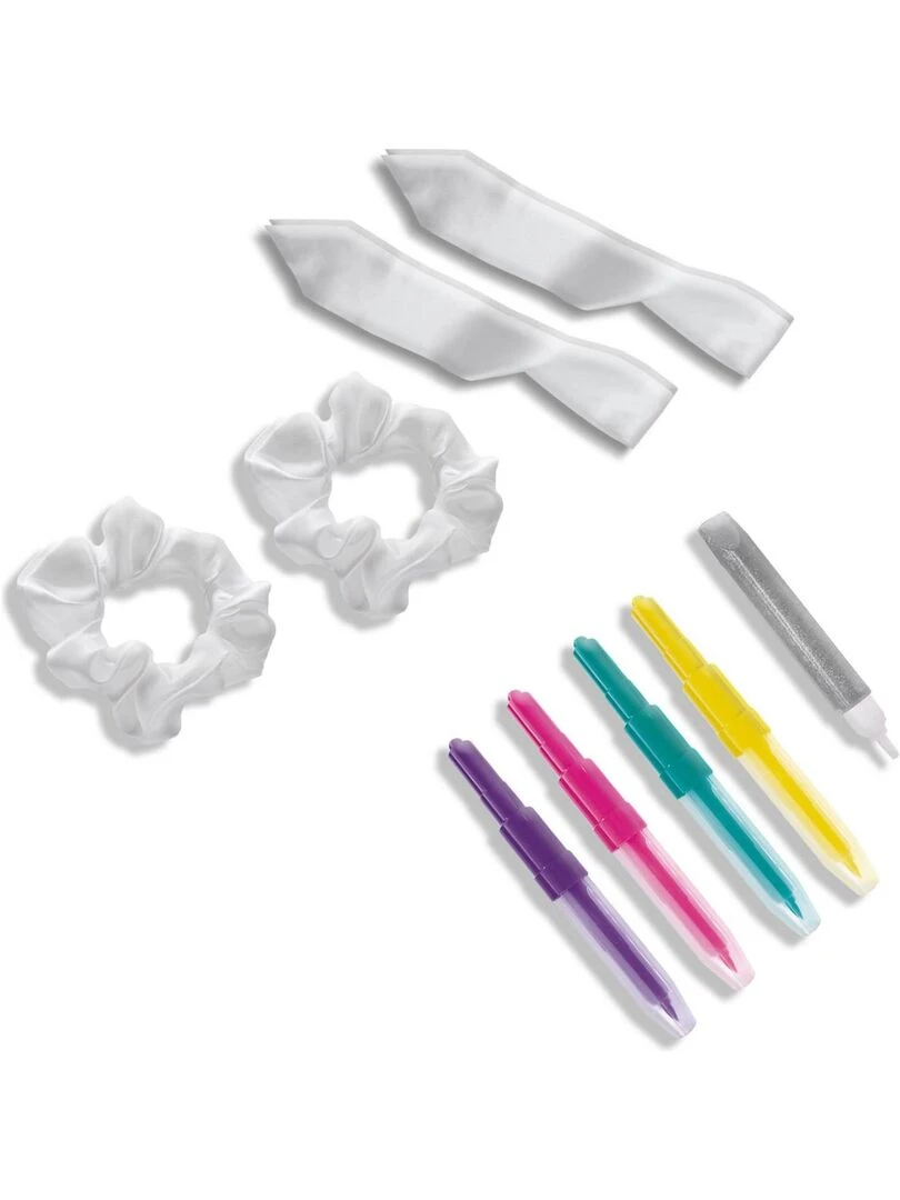 Fashion chouchous pailletés   N/A