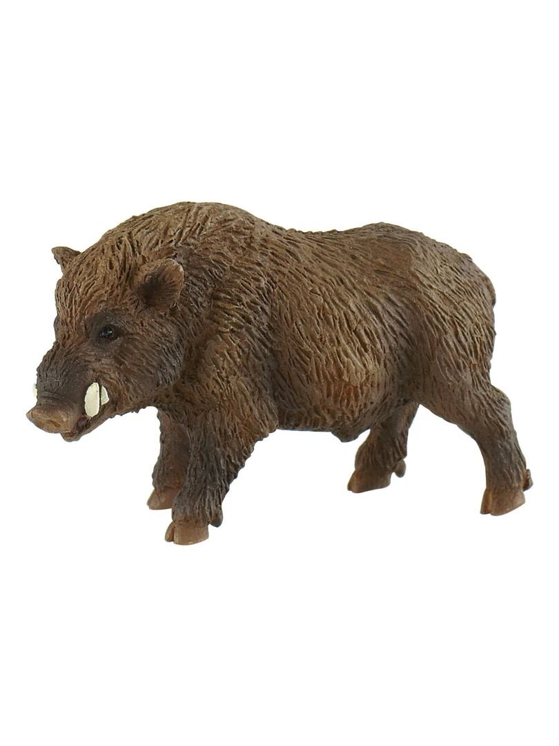 Figurine Sanglier : Mâle N/A