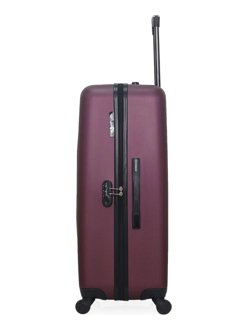 GENTLEMAN FARMER   SET DE 4 DAMON C   Bordeaux