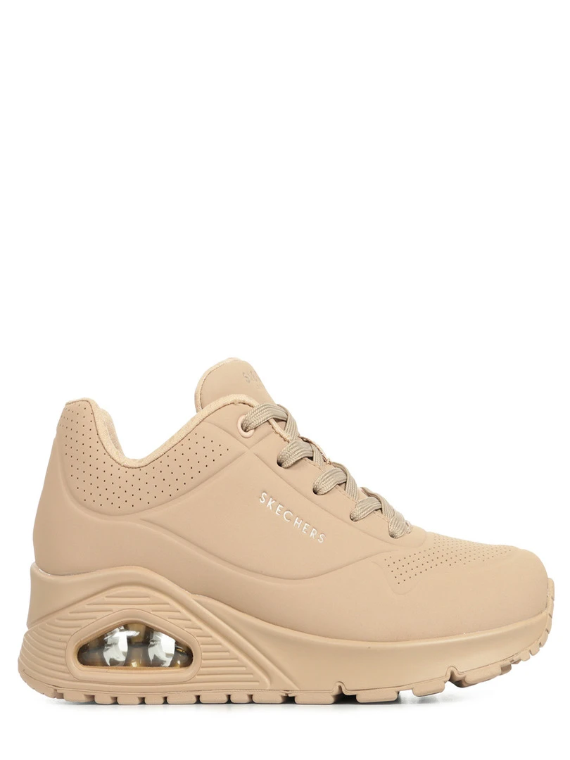 Baskets Uno Stand On Air Rose