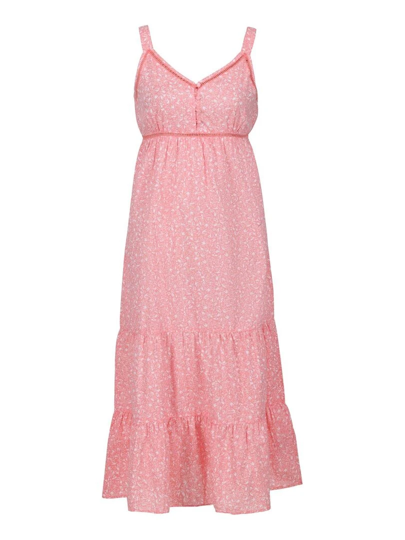 Regatta Robe décontractée GAZANIA Rose saumon