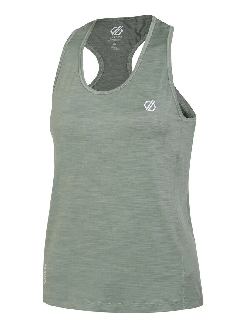 Dare 2B   Débardeur MODERNIZE   Vert