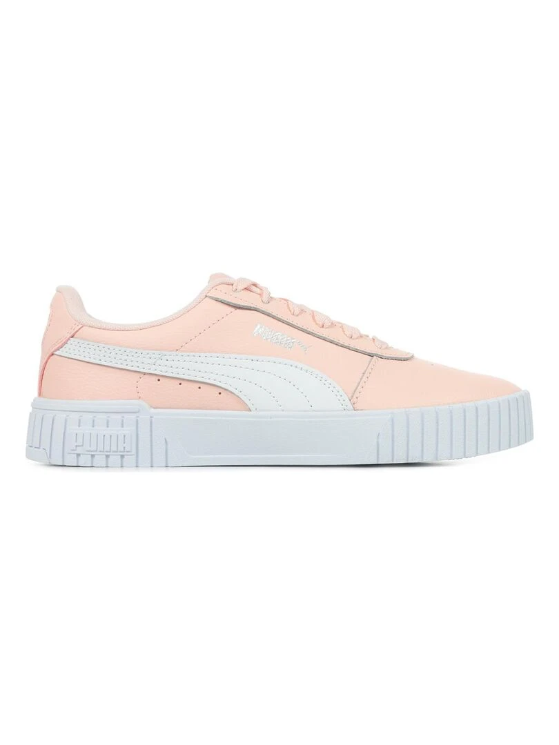 Baskets PUMA Carina 2.0 Jr Rose