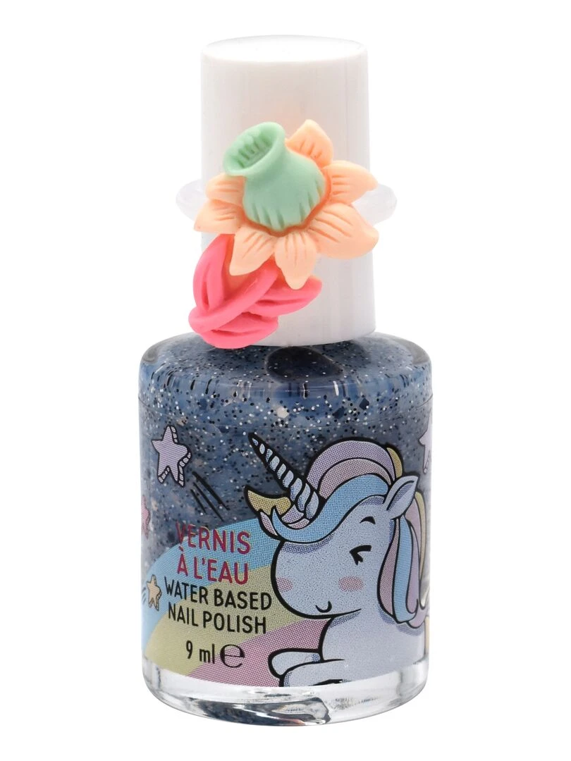 Licornes Vernis à l'eau pour Enfant   9 ml   N/A
