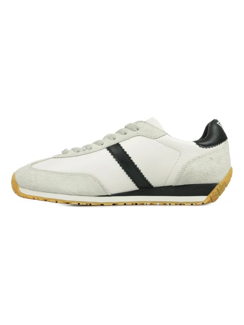 Baskets Guess Glorym   Beige