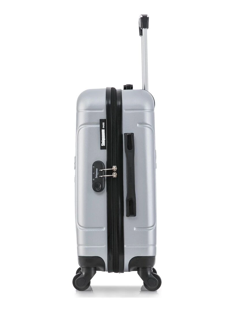 SINEQUANONE   VALISE S HEMERA   Gris